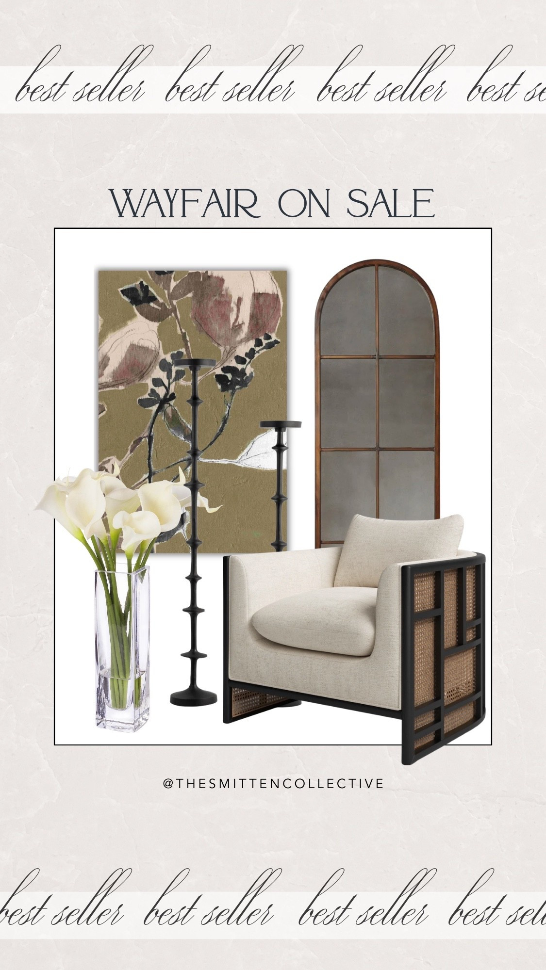 Wayfair tax refund last day! The sales are TOO good!!! 🙌🏻🙌🏻🙌🏻 

Wayfair deals, wayfair sales, mirror, best sellers, deals, sale alert

#LTKSpringSale #LTKHome #LTKSeasonal