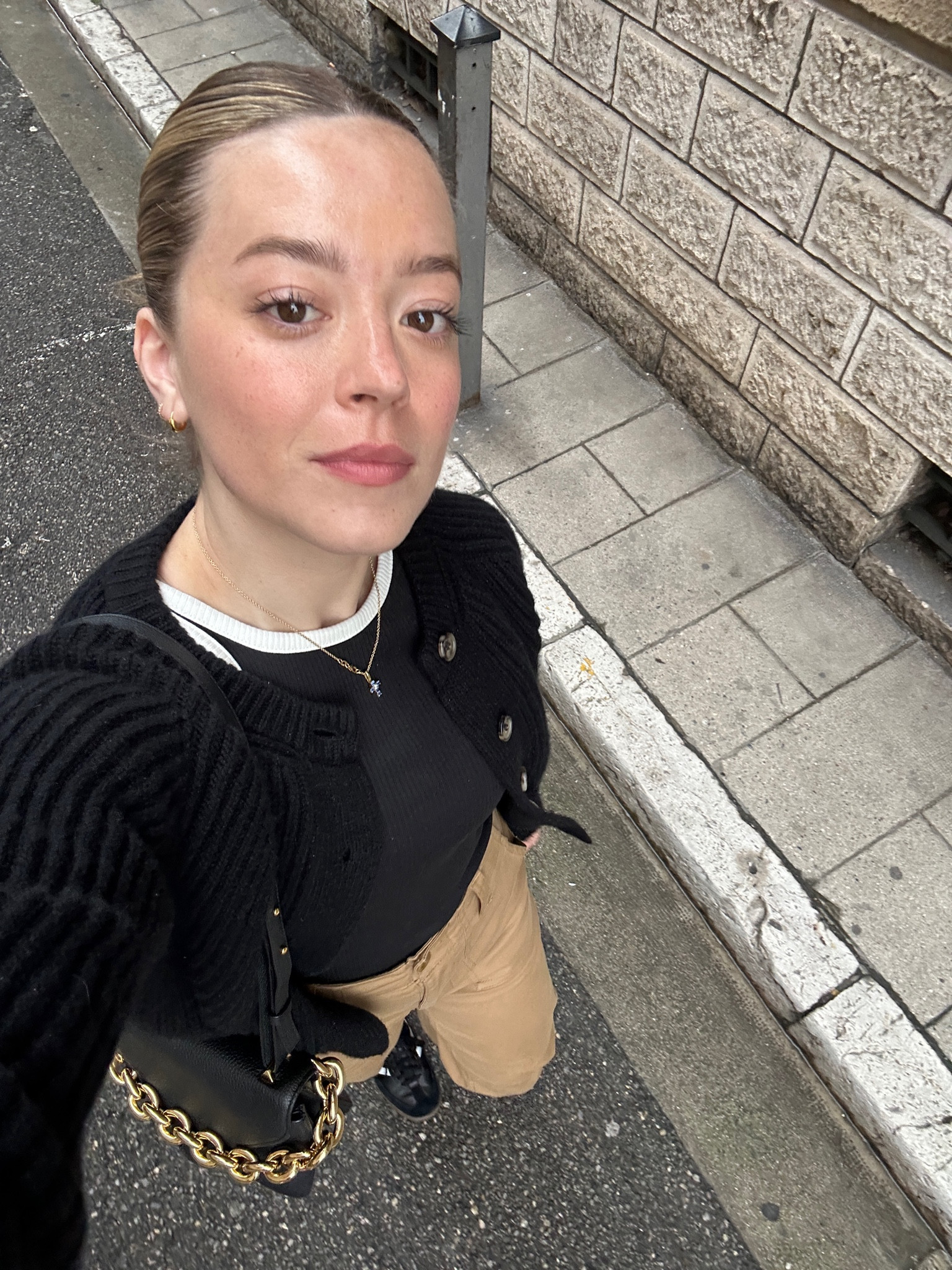 Nice rainy day outfit

#LTKeurope #LTKtravel #LTKstyletip