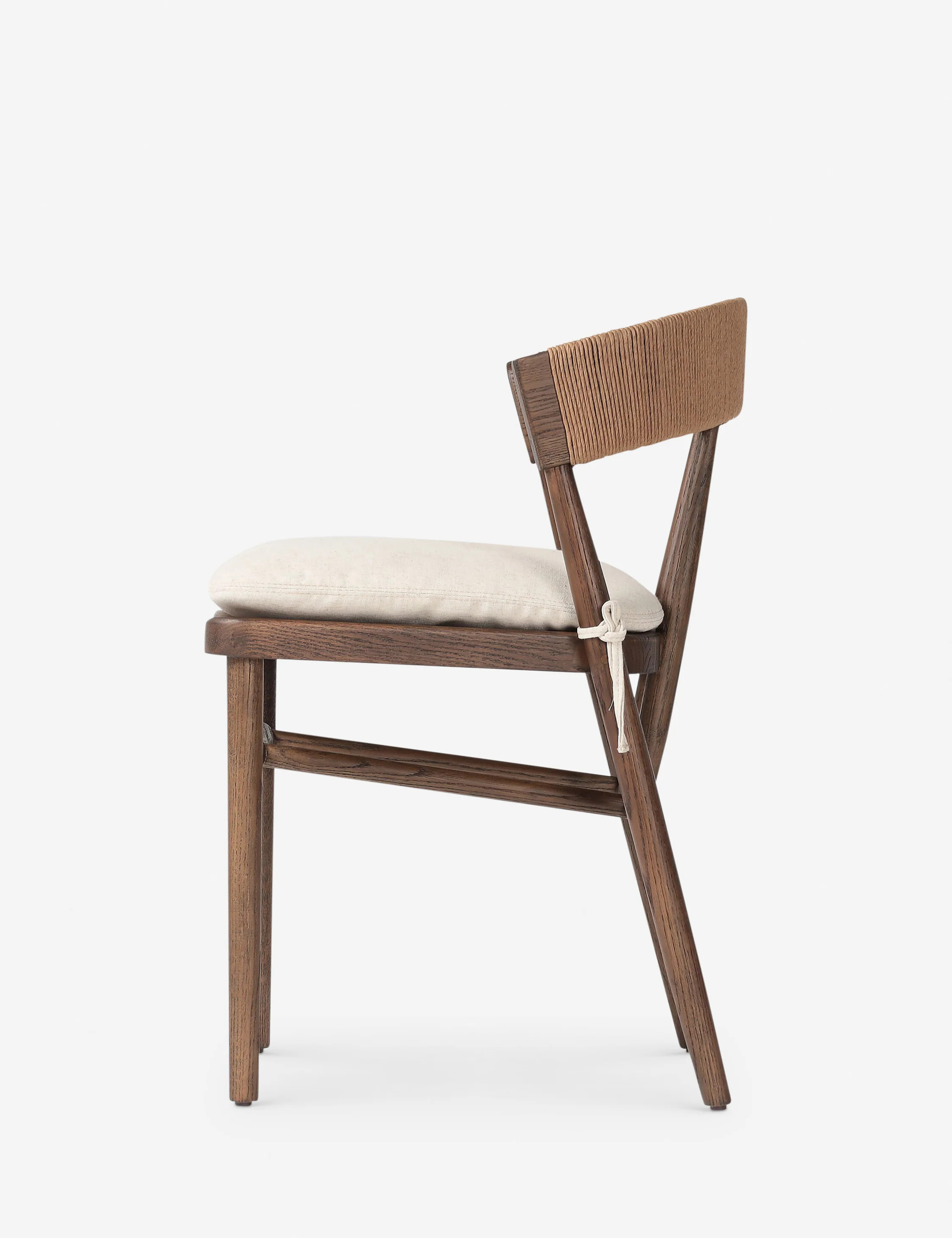 Hainey Dining Chair | Lulu and Georgia 