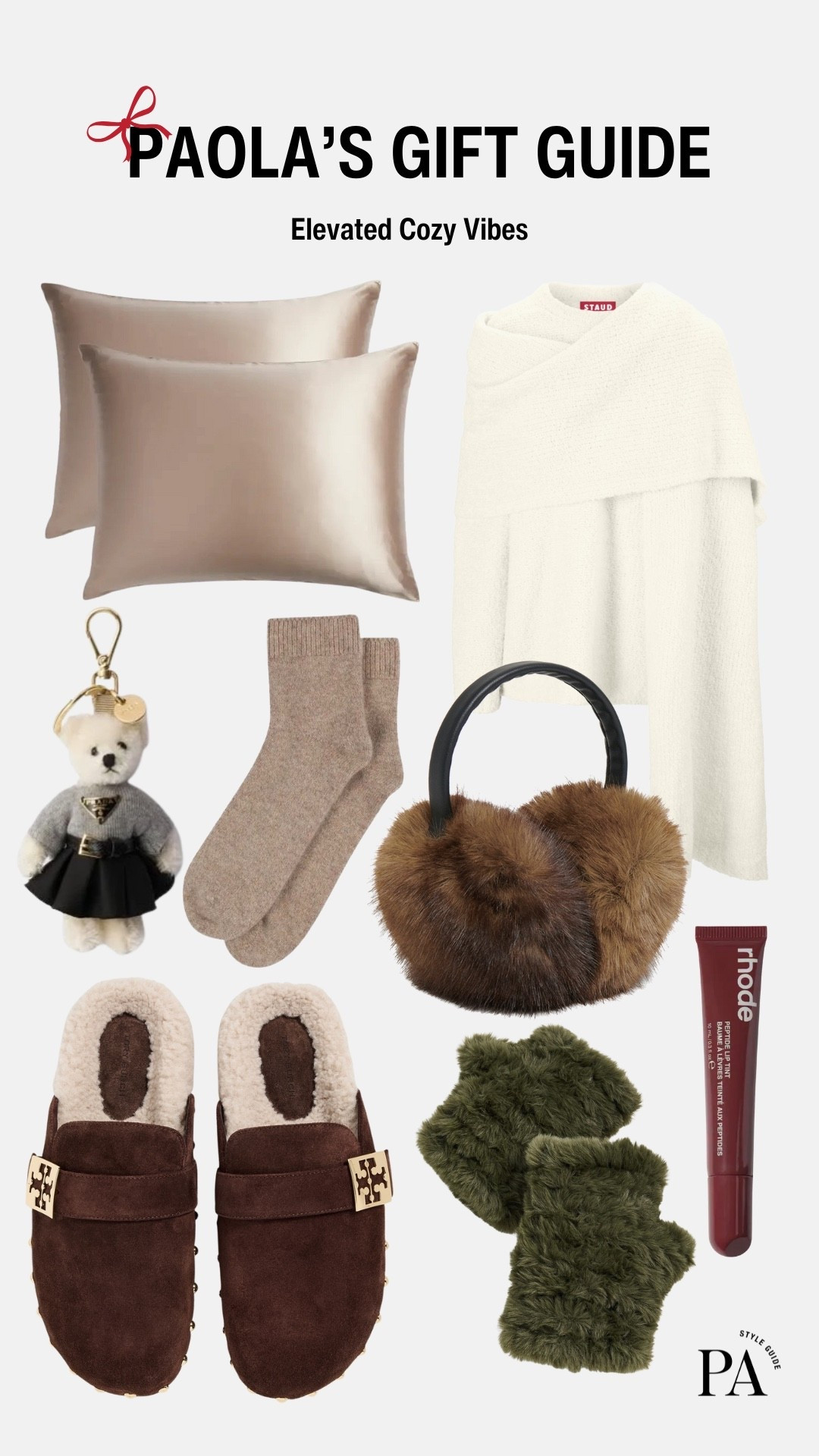 Cozy all winter ❄️💙🩵

#LTKHoliday #LTKGiftGuide #LTKSeasonal