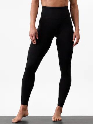 Elation Ultra High Rise Legging | Athleta