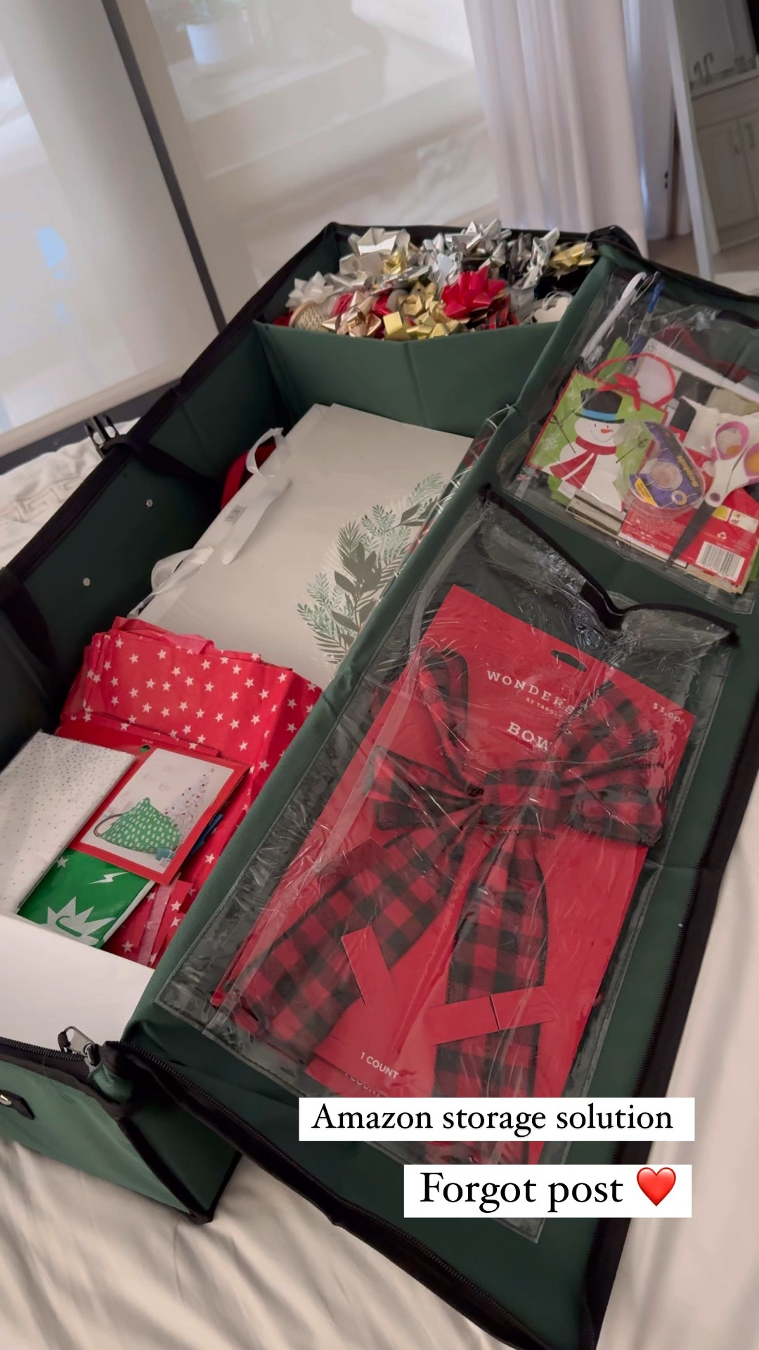 Wrapping paper holiday store

#LTKover40 #LTKVideo #LTKHoliday