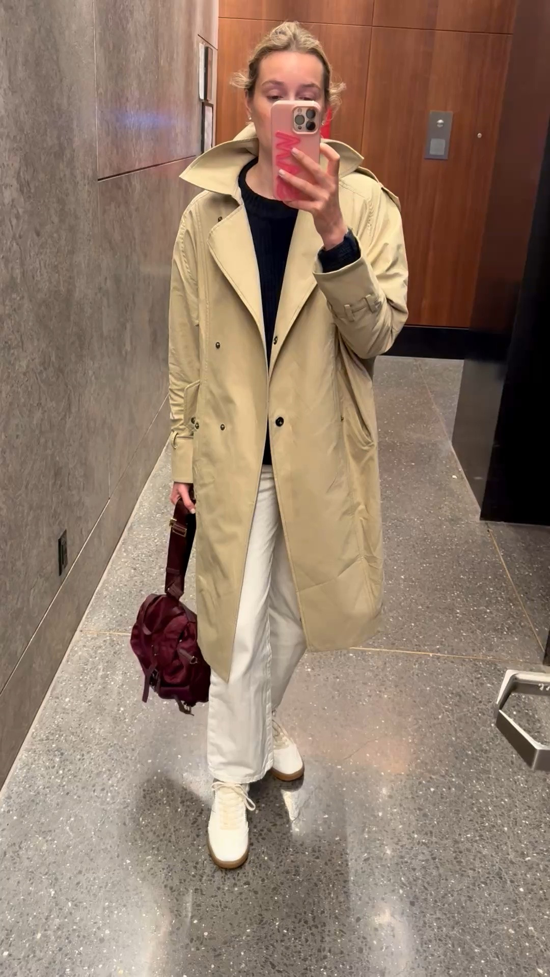 What to wear to New York City

#LTKSaleAlert #LTKootd #LTKmomlife