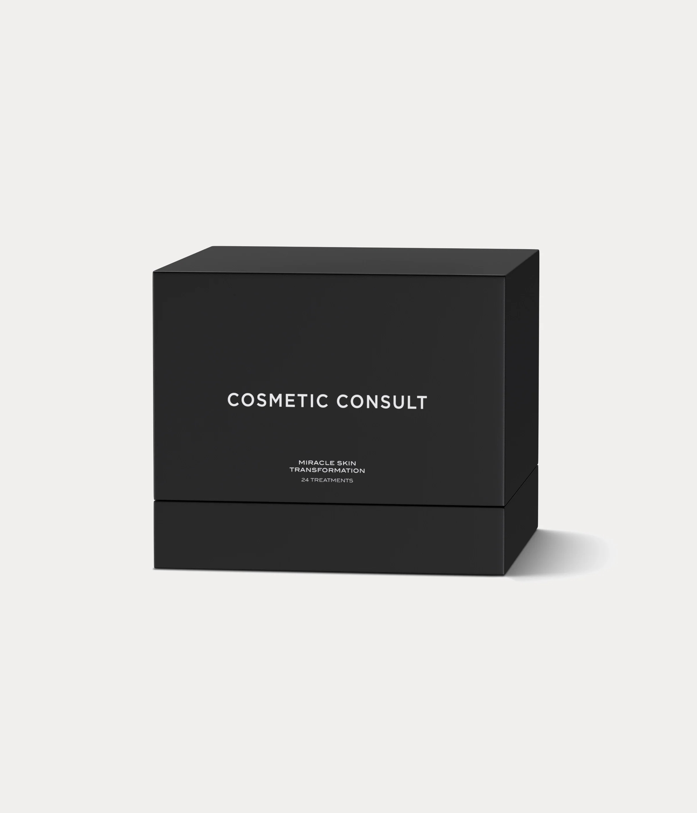 Miracle Skin Transformation - Black Edition | Cosmetic Consult (UK)