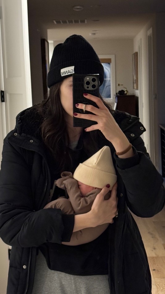 Ready for a cozy fall walk with baby boy 🤎 

His sleeper is on sale and they come in multipacks (various colors)! They have a 2-way zipper which is so necessary for diaper changes 👌🏻 I ordered a bunch in multiple sizes before my due date and I’m so glad I did! 



#LTKBump #LTKBaby #LTKCyberWeek