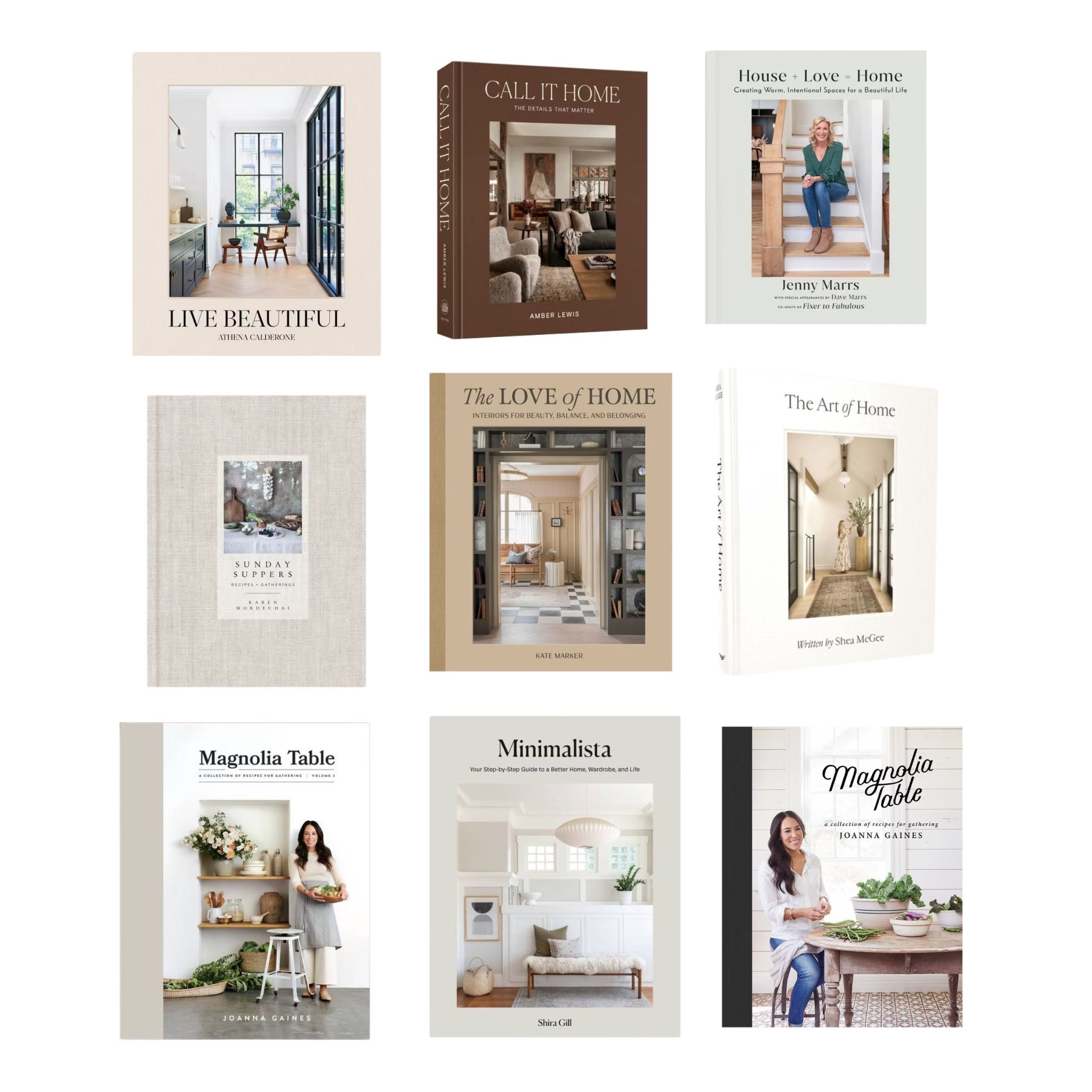 Target Circle Deal: buy 2 get one free on books! Now’s the time to stock up on the cutest styling books!

#LTKSaleAlert #LTKHome