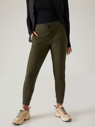Headlands Hybrid Trek Jogger | Athleta