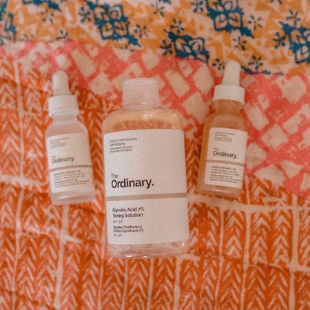 The Ordinary skincare may seem simple, but its effectiveness is anything but. With straightforward ingredients and no frills packaging, this brand focuses on what truly matters: results. I love it because it cuts through the noise of the skincare industry and delivers on its promises without breaking the bank.

From brightening serums to hydrating creams, each product is designed to target specific skin concerns without any unnecessary extras. This means that you can trust that your skin is getting exactly what it needs without any potential irritants.

Not only is Ordinary skincare effective, but it also promotes a minimalistic approach to skincare. By using only a few key products, you can simplify your routine and streamline your skincare regimen. This not only saves you time and money, but also allows you to focus on what truly matters: healthy, glowing skin.

#LTKbeauty #LTKfindsunder50 #LTKxSephora