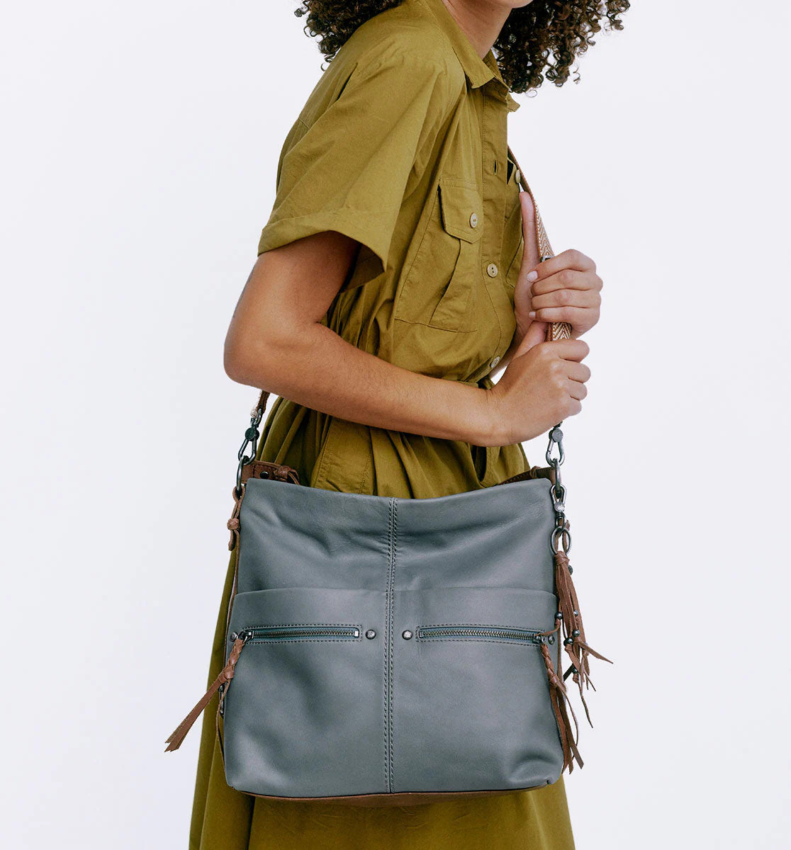 Ashland Bucket | The Sak