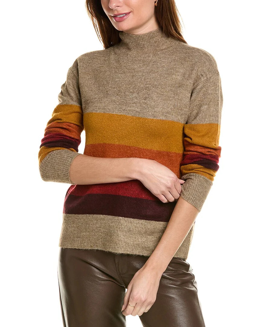 beachlunchlounge Portia Sweater | Shop Simon