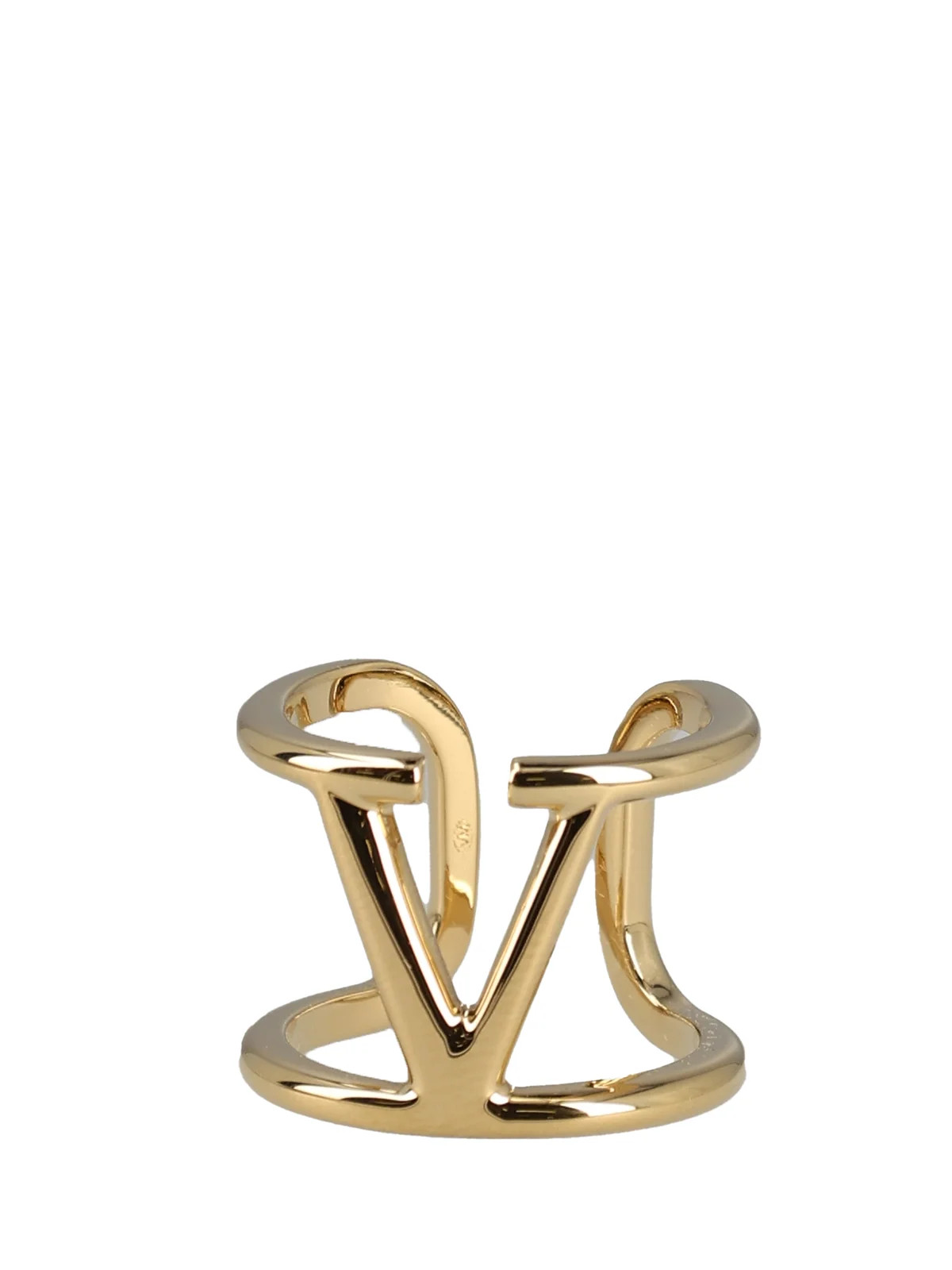 Valentino VLogo Signature Ring | Cettire Global