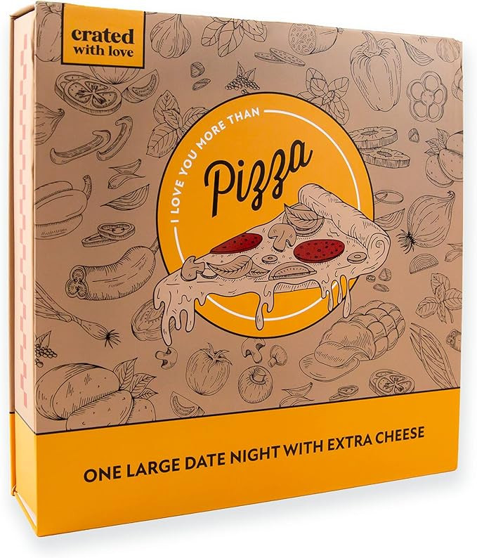 Date Night Box - Fun and Adventurous Romantic Gift for Couples - Date Night Games with Exciting D... | Amazon (US)