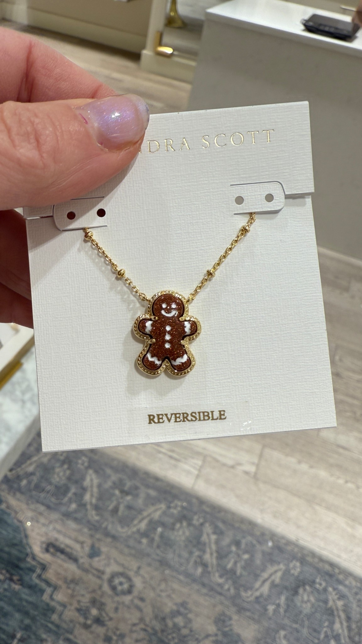 The cutest holiday gifts for kids and tweens at Kendra Scott and they are 30% off!  

_____
holiday gifts for kids
	•	best Christmas gifts for tweens
	•	trending gifts for kids 2025
	•	unique gifts for preteens
	•	cool gifts for tween girls
	•	creative gifts for kids
	•	stocking stuffers for tweens
	•	affordable gifts for kids
	•	top holiday toys for kids
	•	gifts for hard-to-shop-for tweens


#LTKHoliday #LTKGiftGuide #LTKCyberWeek