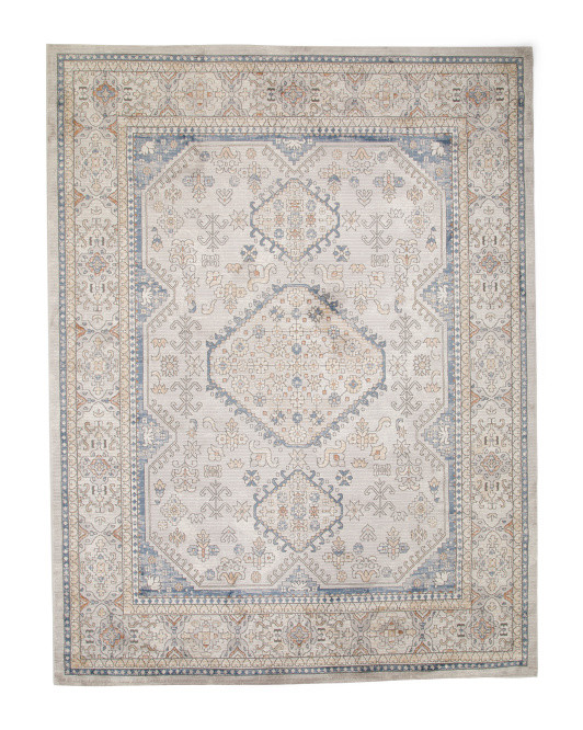 Made In Turkey 7x9 Rug | TJ Maxx