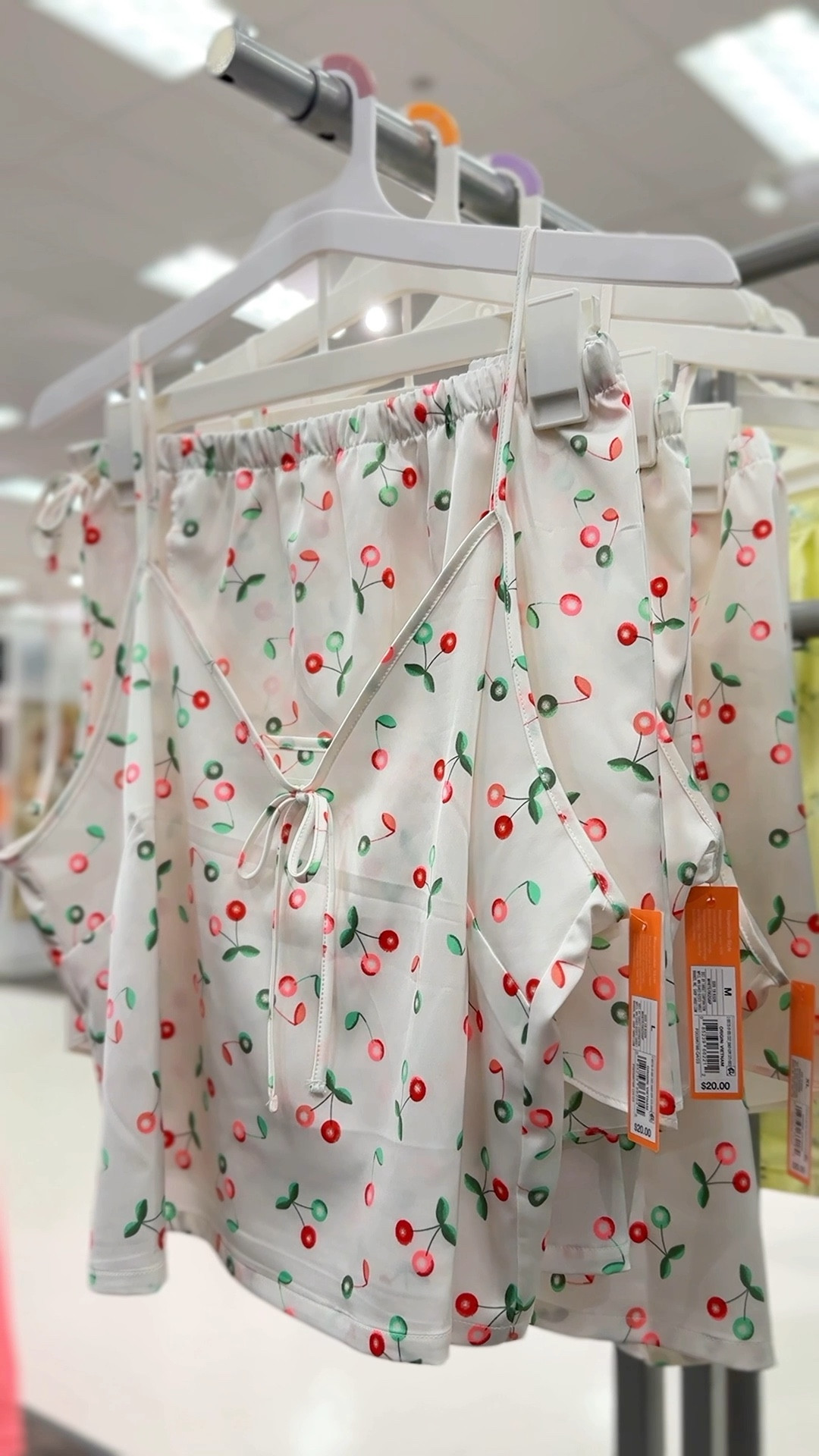 Women's Satin Pajama Set - Colsie™ curated on LTK
