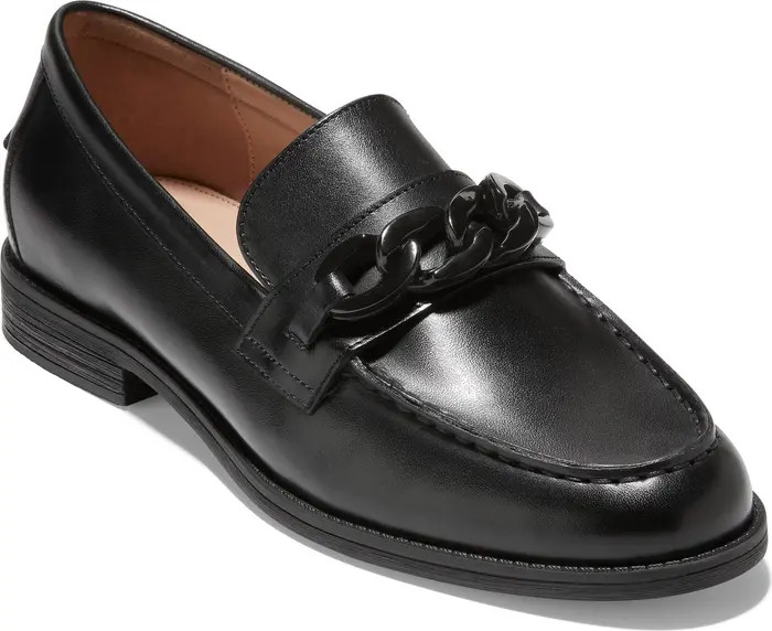 Stassi Chain Loafer | Nordstrom Rack