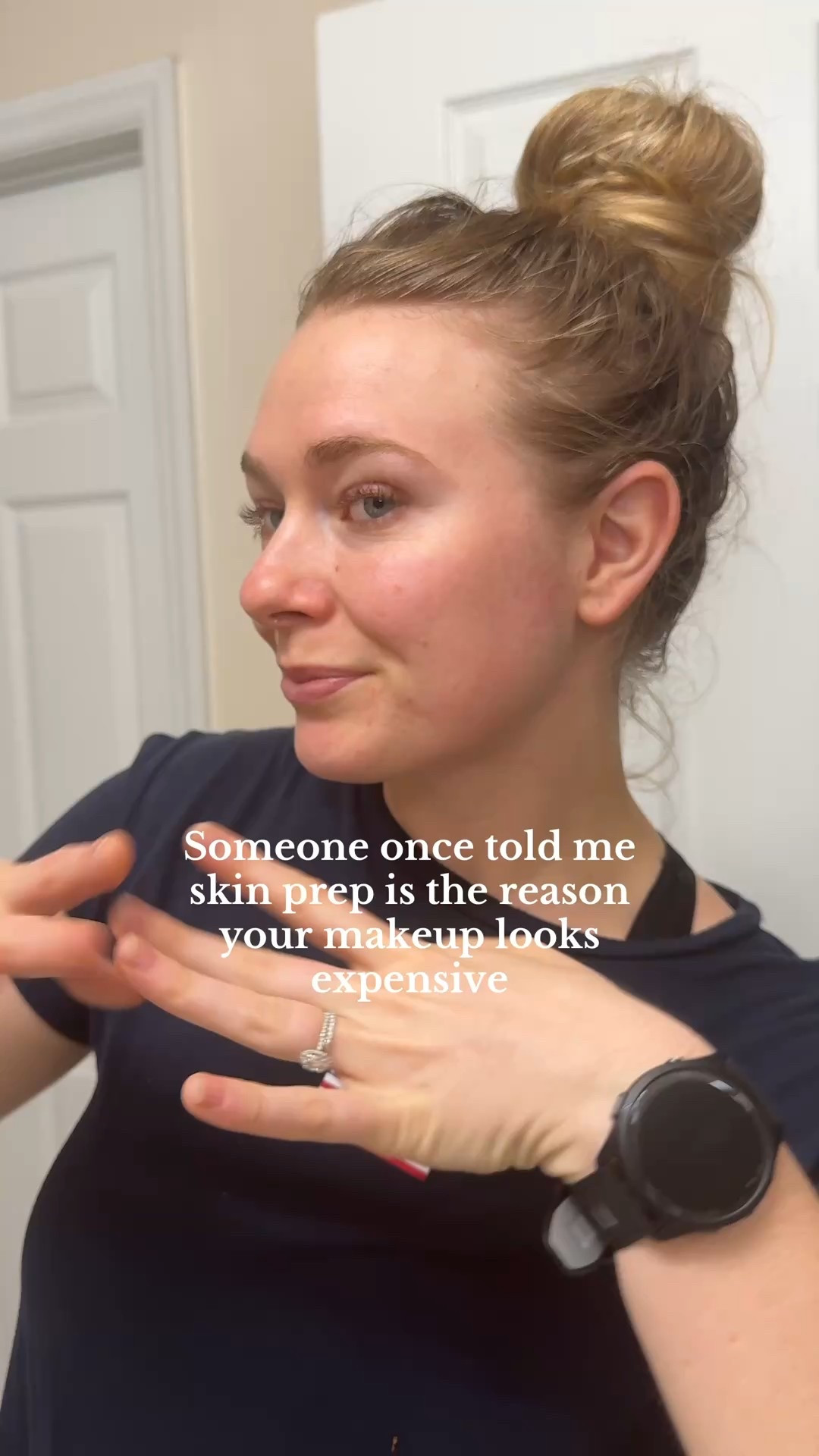 a good skin prep routine helps your makeup look flawless and expensive! 

#LTKBeauty