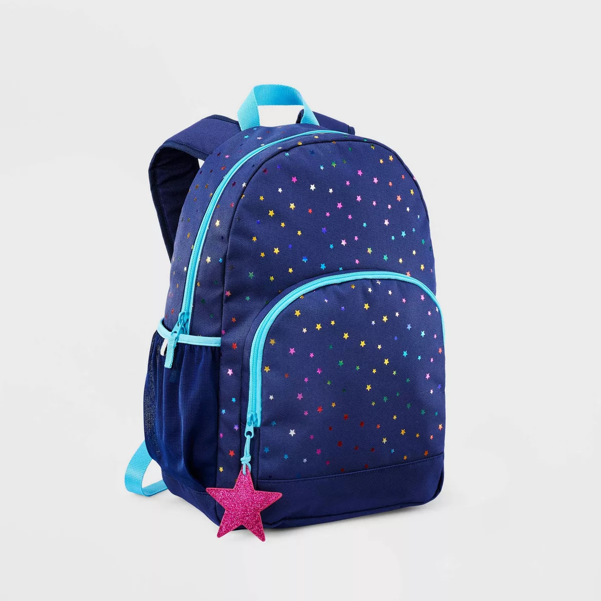 Kids' 16.5" Backpack Multi-Star - Cat & Jack™ | Target