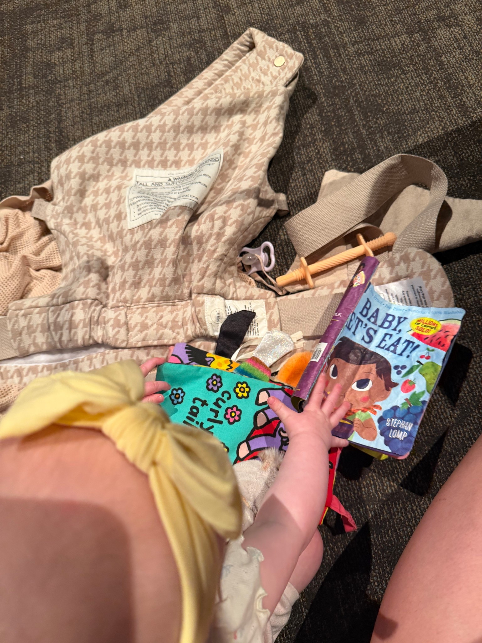Baby items I keep in my purse!!

baby//toys//bag

#LTKmomlife #LTKKids #LTKBaby