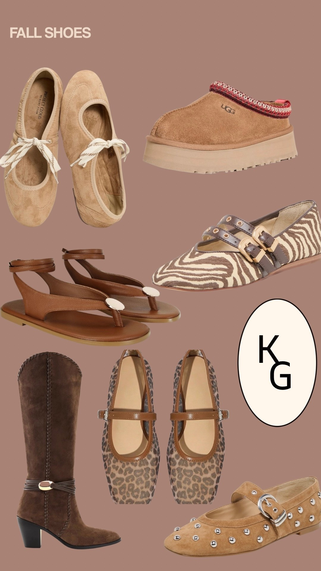 Fall Trending Shoes I’m eyeing and buying !

#LTKSeasonal