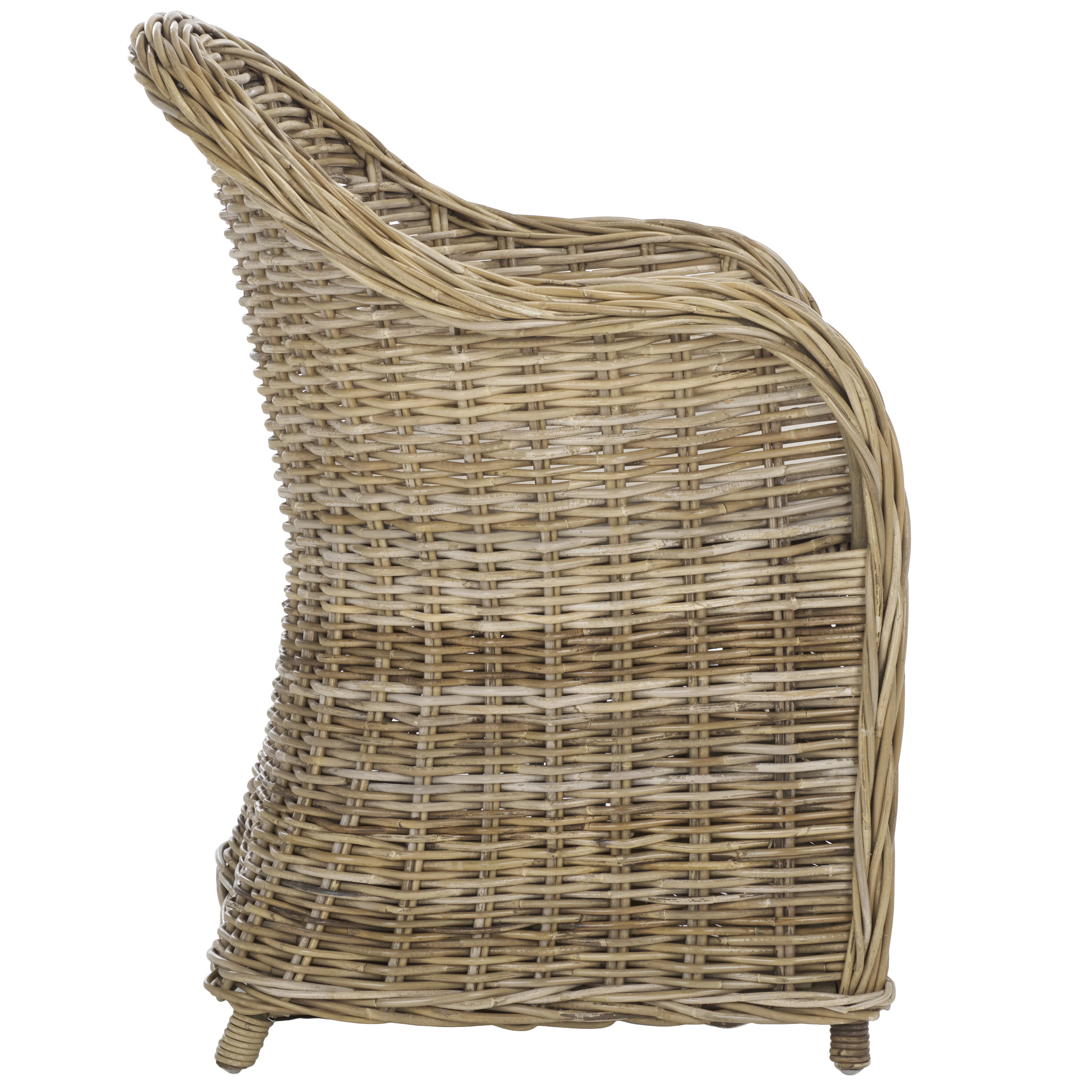 Sephina Upholstered Armchair | Wayfair North America