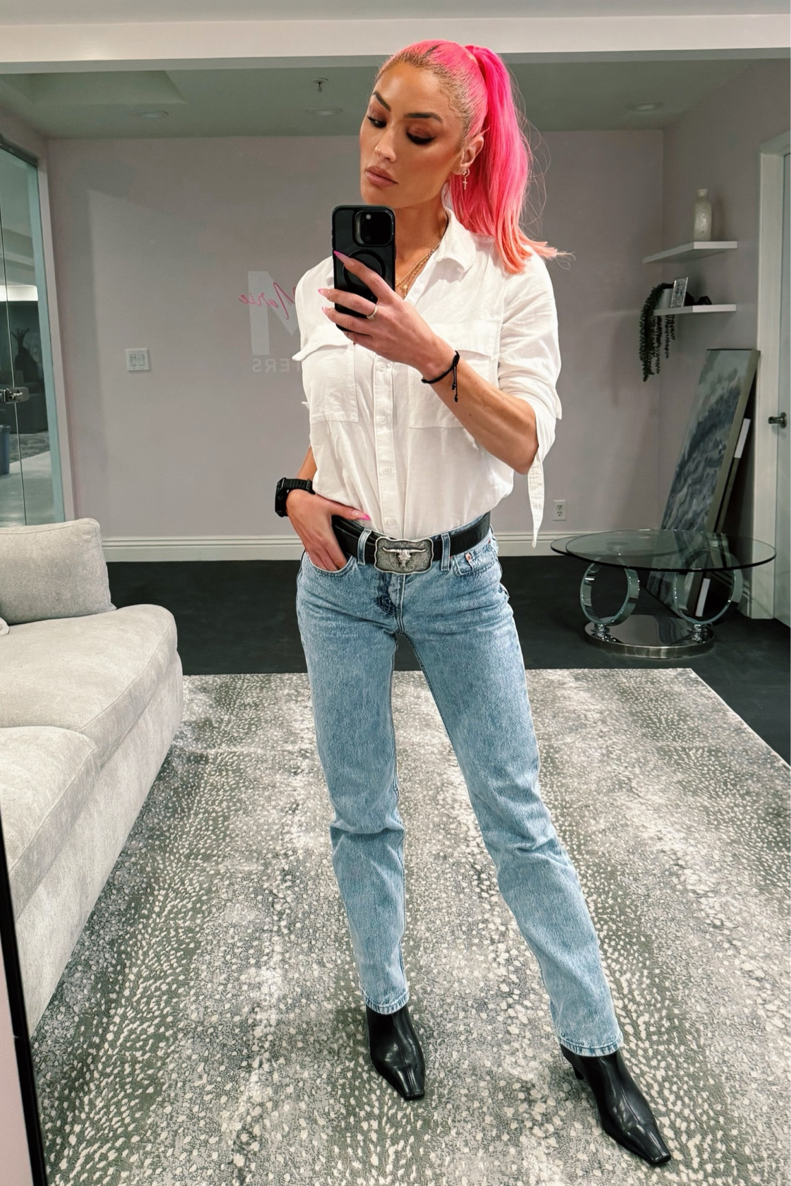 💁🏻‍♀️🙌🏽🫶🏽

#LTKU #LTKStyleTip #LTKFindsUnder100