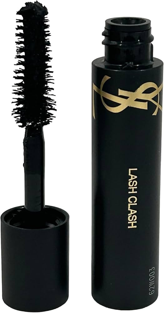 Yves Saint Laurent YSL Lash Clash Mascara Volume Extreme - MINI TRAVEL SIZE - SMALL 2 ML 0.06 FL ... | Amazon (US)