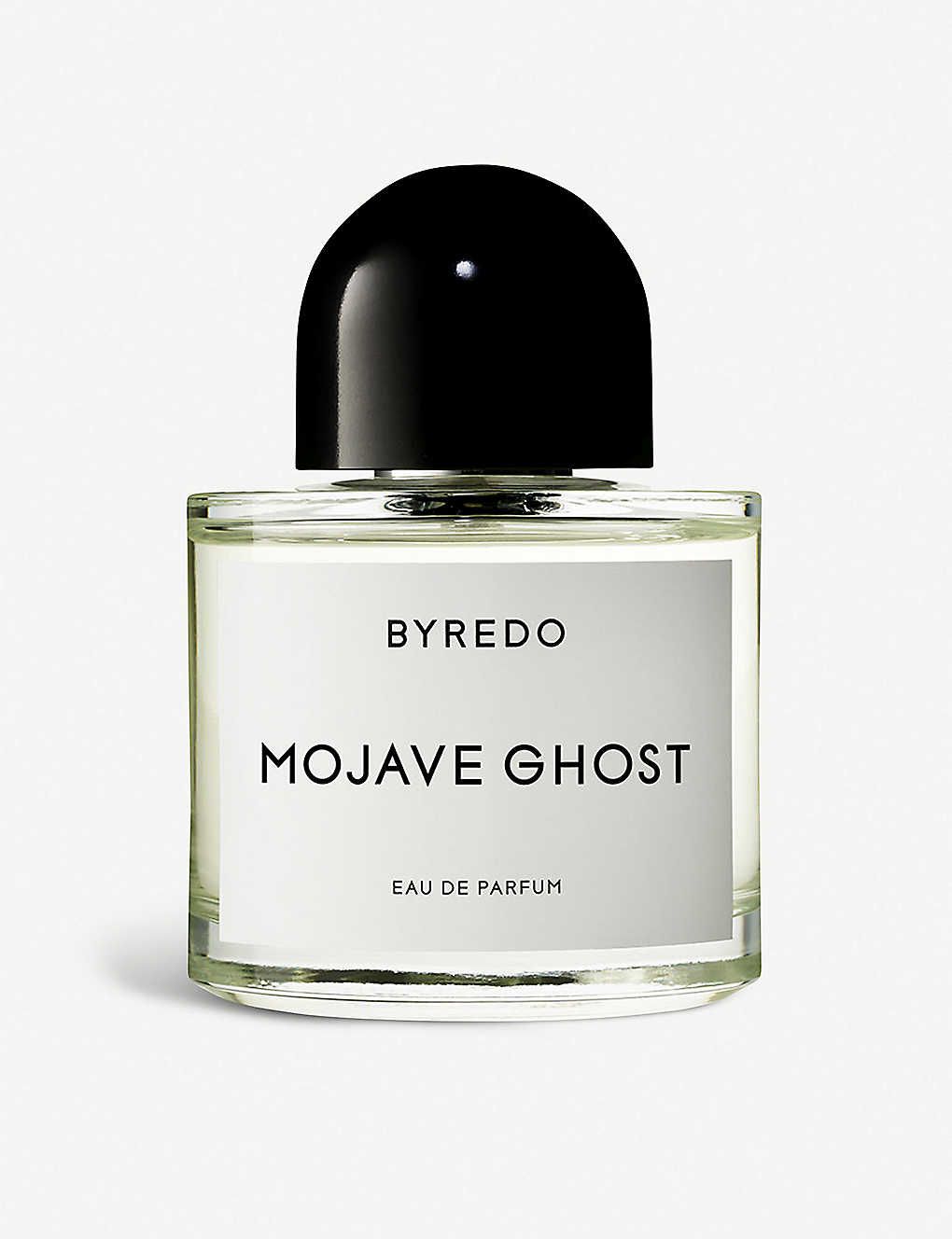 Mojave ghost eau de parfum | Selfridges