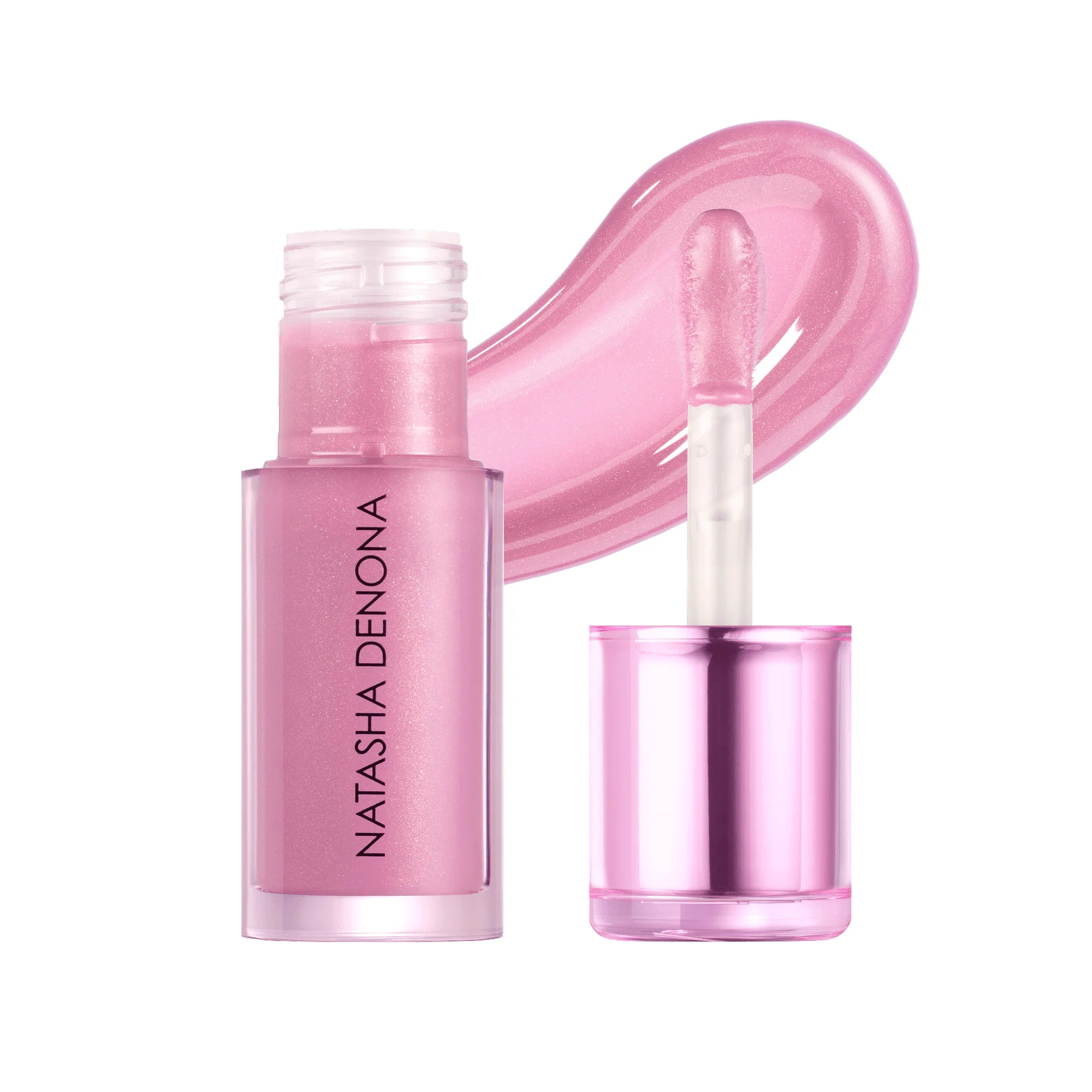 HY-GLOSS Lush Lila | Natasha Denona Makeup (US)