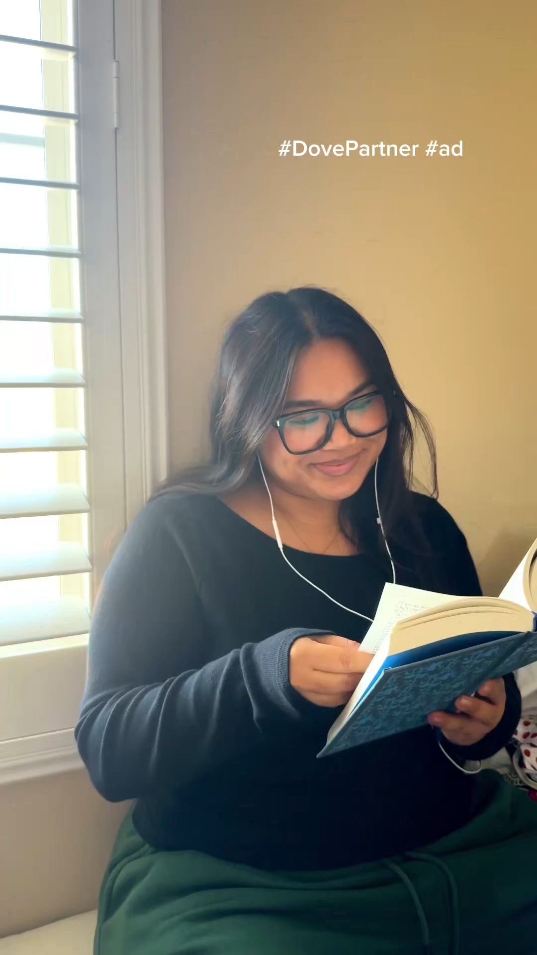 #DovePartner #ad become the diamond of the season with me and shop the new @dove Bridgerton limited edition collection at @target only 🕊️💐👑 @shop.ltk #Dove #DovexBridgerton #TargetPartner #Target #liketkit

#LTKBeauty #LTKgrwm #LTKselfcare