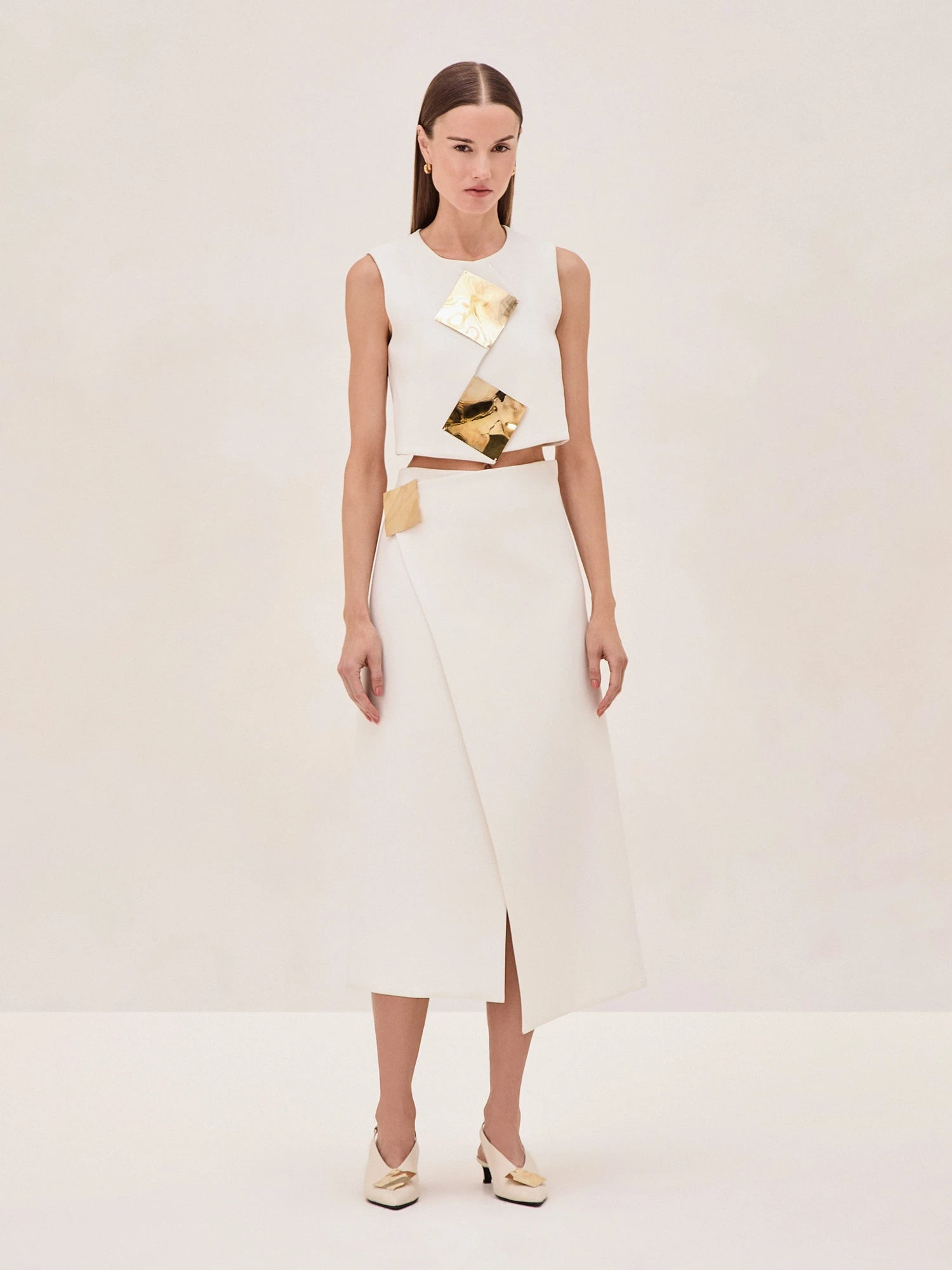 Zilai Skirt | Alexis