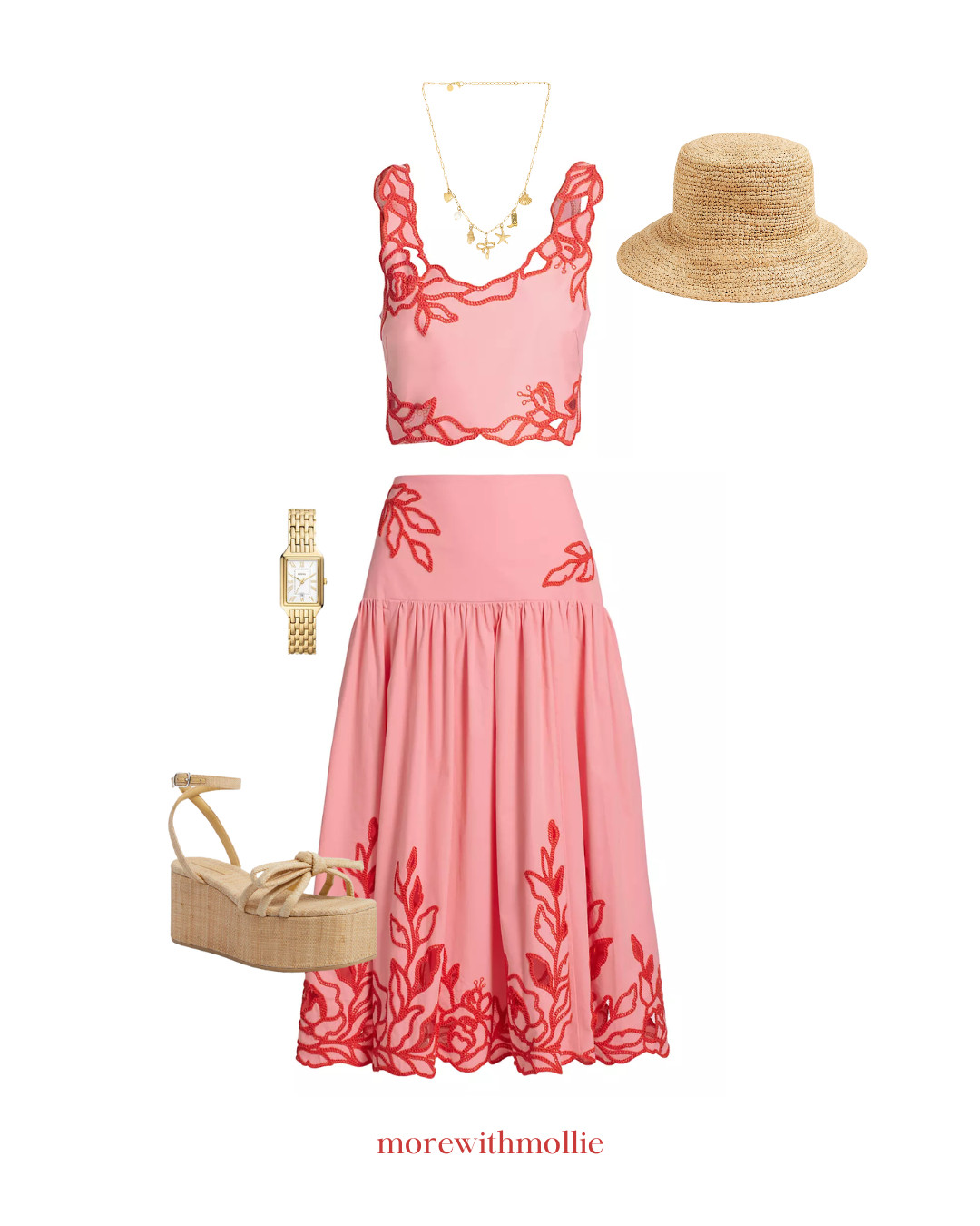 Spring outfit inspo!  

 #LTKSeasonal
