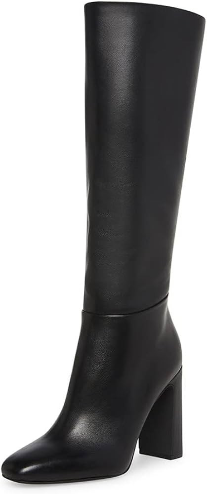 Steve Madden Women's Ally Knee High Boot | Amazon (US)