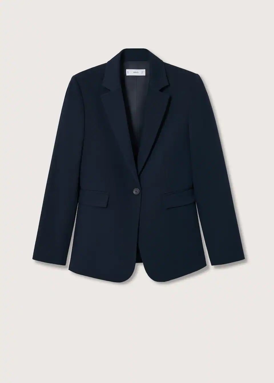 Search: fitted suit blazer (3) | Mango USA | MANGO (US)