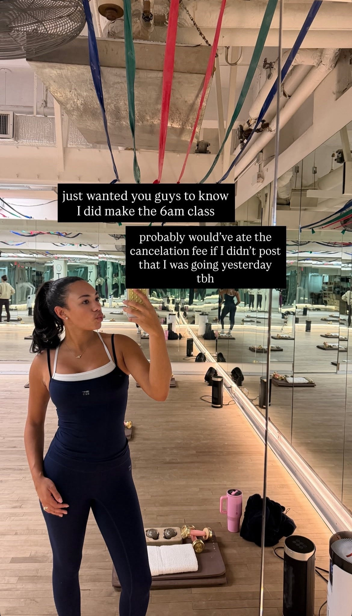 my workout fit from this morning is from Set Active!

#LTKdayinmylife #LTKfitnessgoals #LTKActive