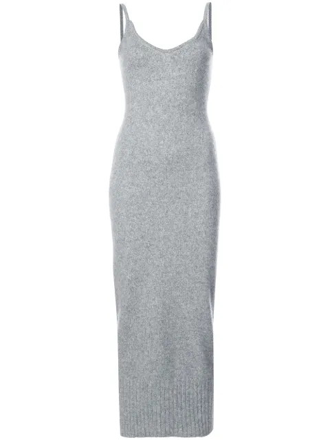fitted tank dress | FarFetch US