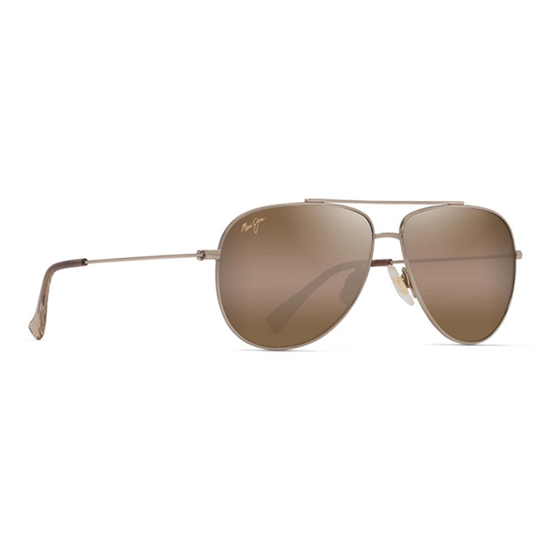 Maui Jim Hauoli XS Polarized Aviator Sunglasses | Academy Sports + Outdoors