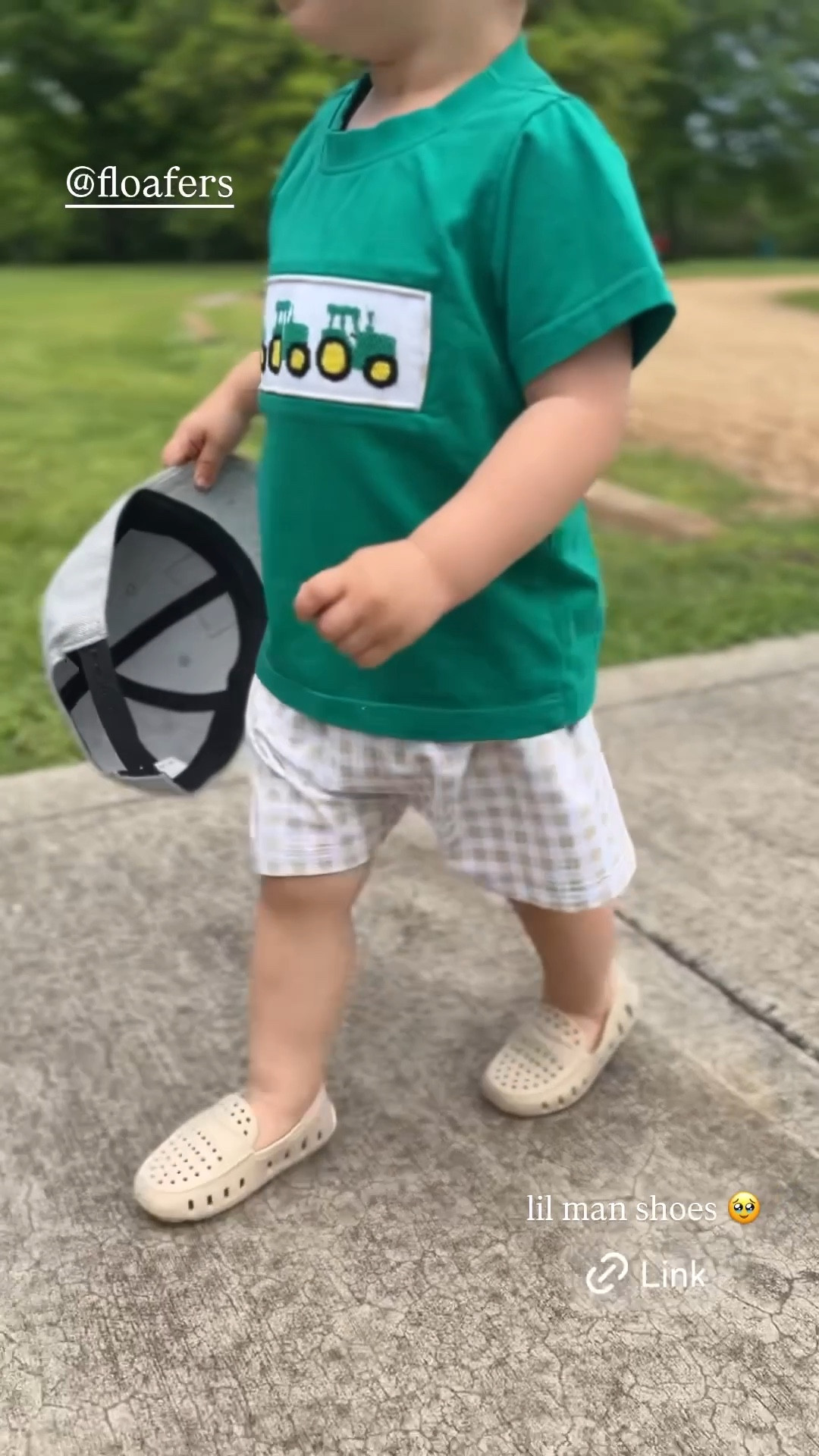 Mine & Bear’s favorite shoes of his- Floafers!!! 😍

#LTKKids #LTKShoeCrush #LTKStyleTip