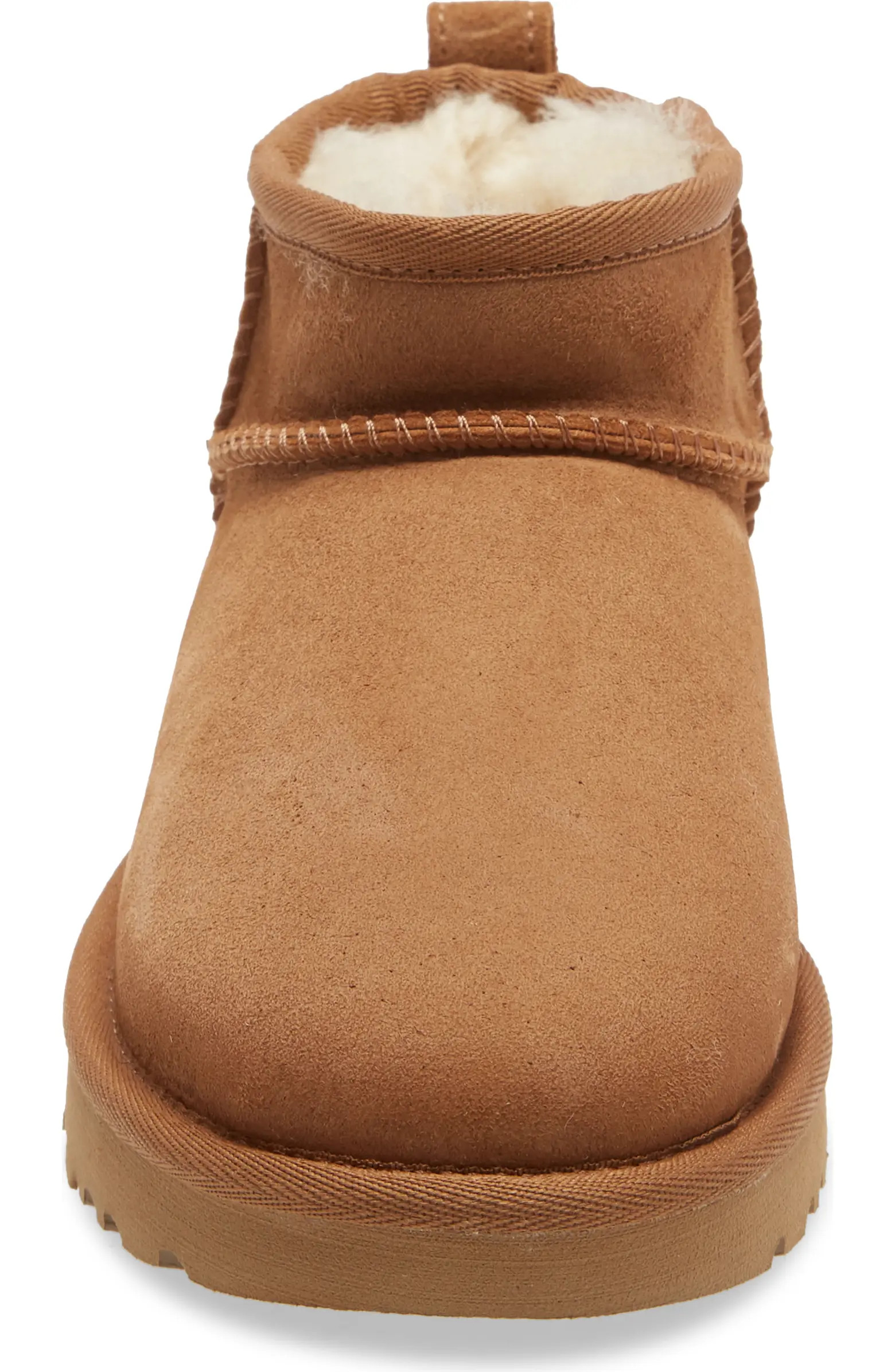 UGG® Ultra Mini Classic Boot (Women) | Nordstrom | Nordstrom