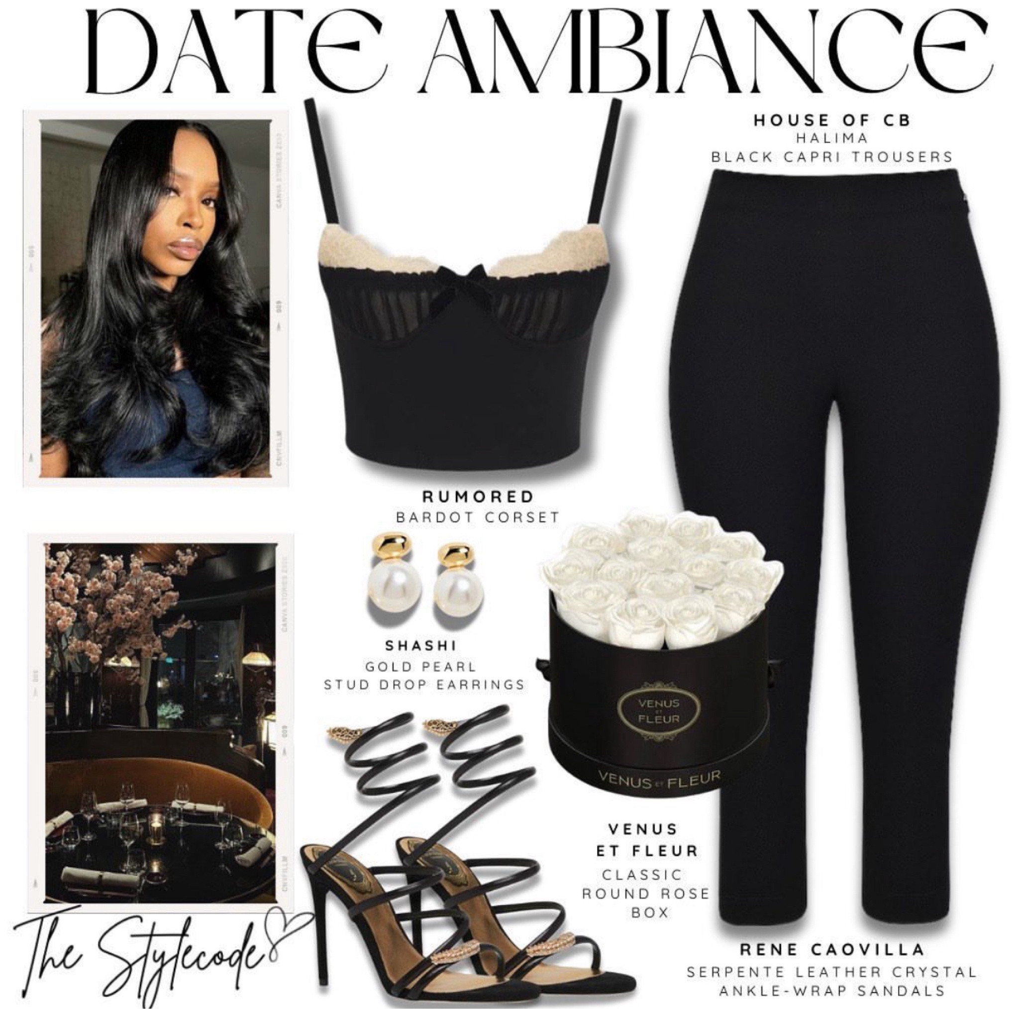 How will I know you love me if you don’t buy me 1000 roses. 

#LTKstyletip #LTKluxury #LTKshoes