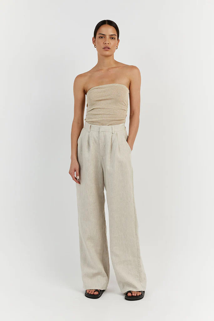 NICO STONE METALLIC BANDEAU | DISSH