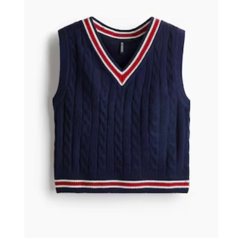 The must have sweater vests for the upcoming Fall 🍁🤩
•
Available in many colours !

#LTKeurope #LTKmidsize #LTKworkwear