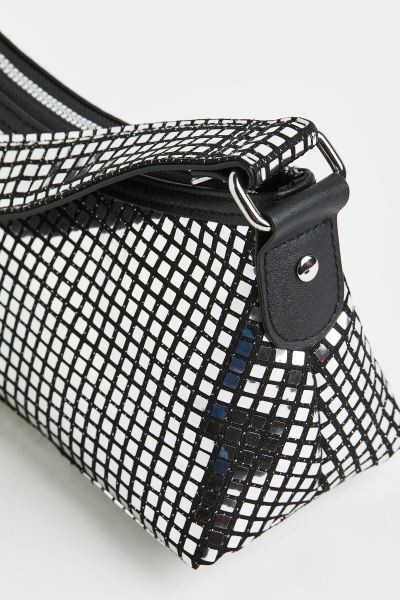 Small Shoulder Bag | H&M (US + CA)