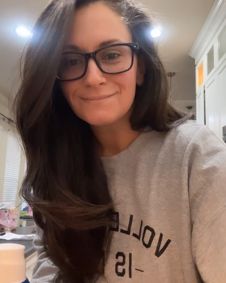 Square glasses 🖤

#LTKFindsUnder50 #LTKVideo