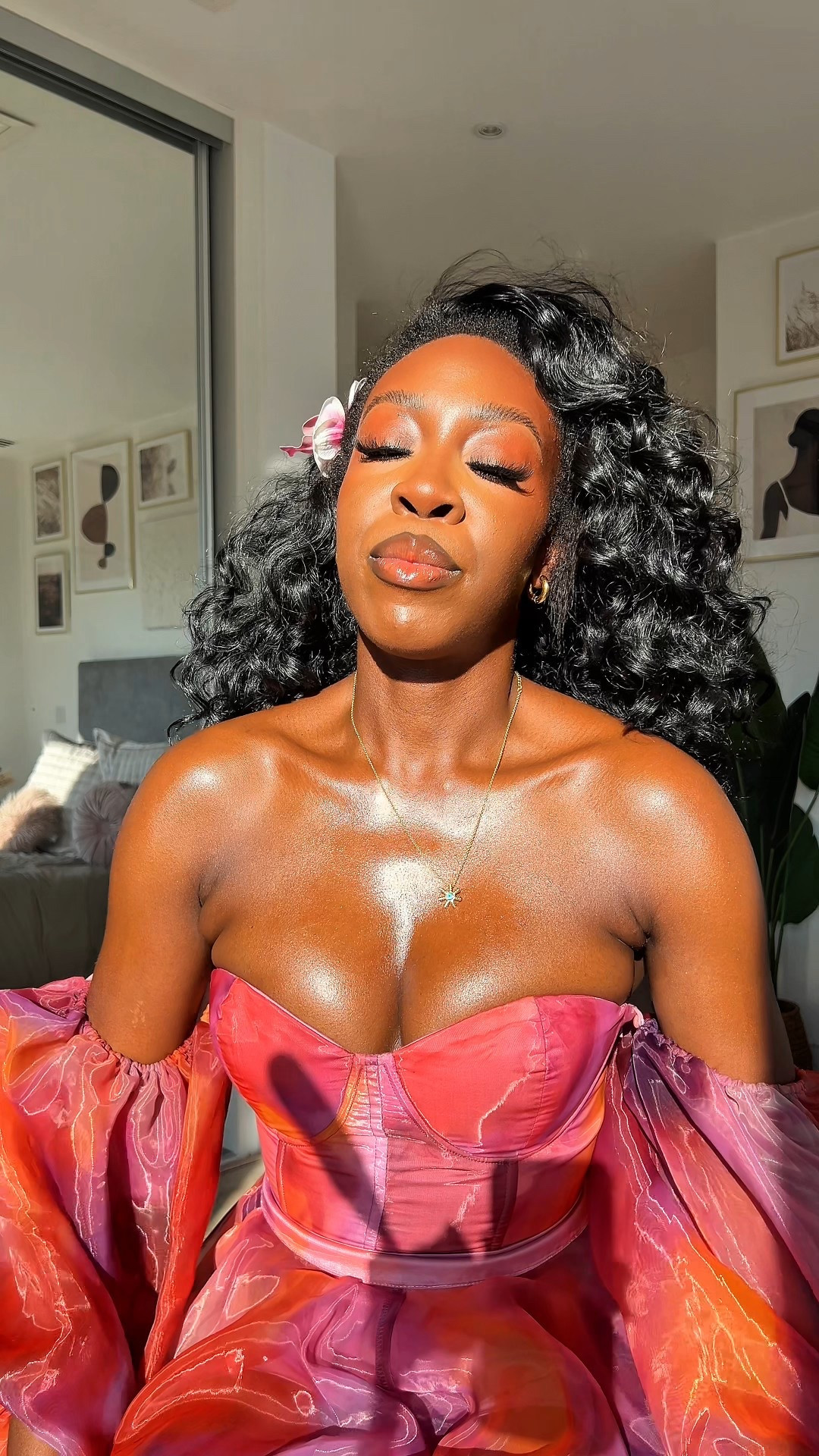 Summer glowy body skincare products I’m loving 

#LTKspring #LTKsummer #LTKbeauty