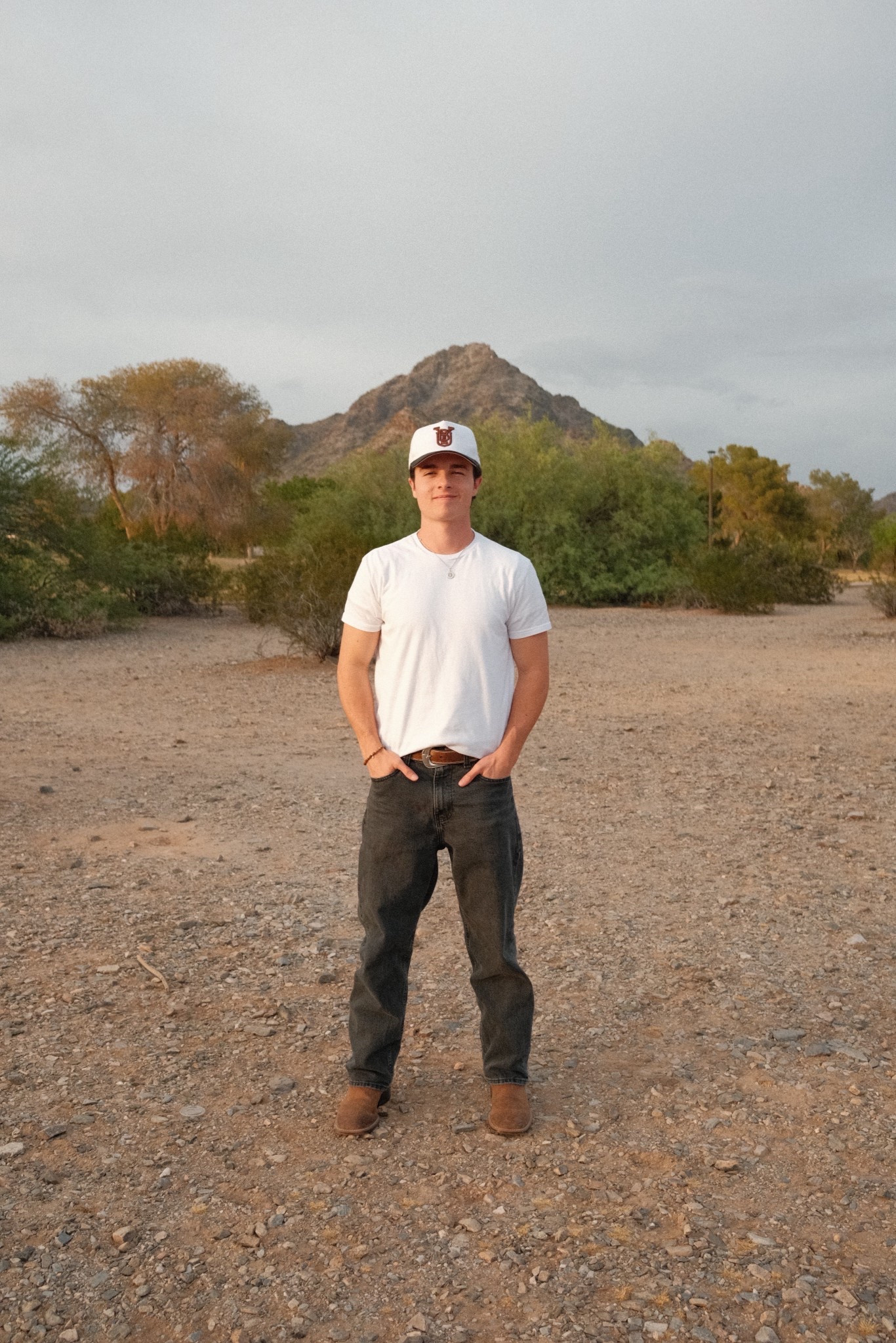 Boot scootin in the desert 🏜️ 🌵 

#LTKWorkwear #LTKdayinmylife #LTKMens