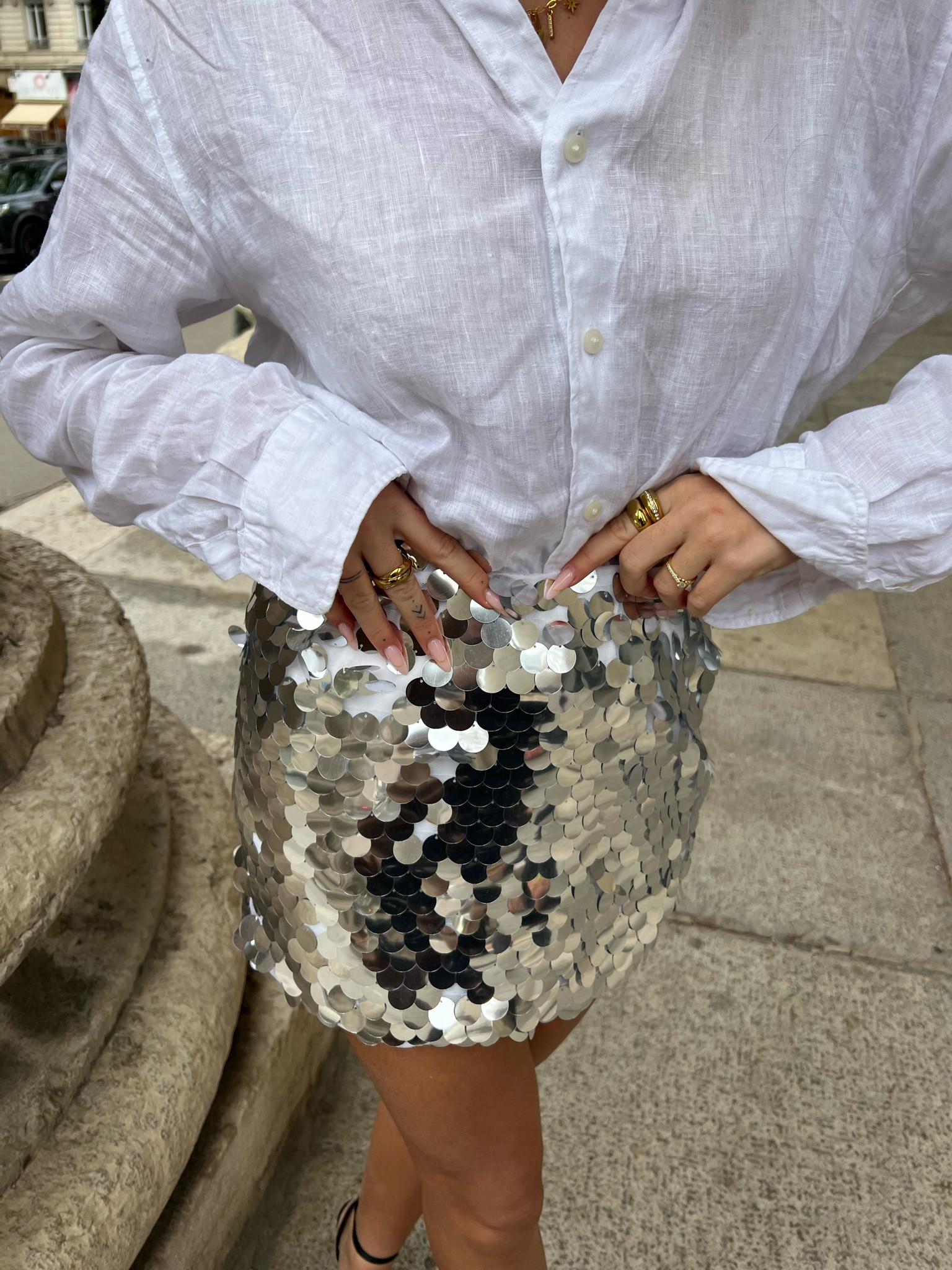 🪩🥂✨


#LTKHoliday #LTKSeasonal