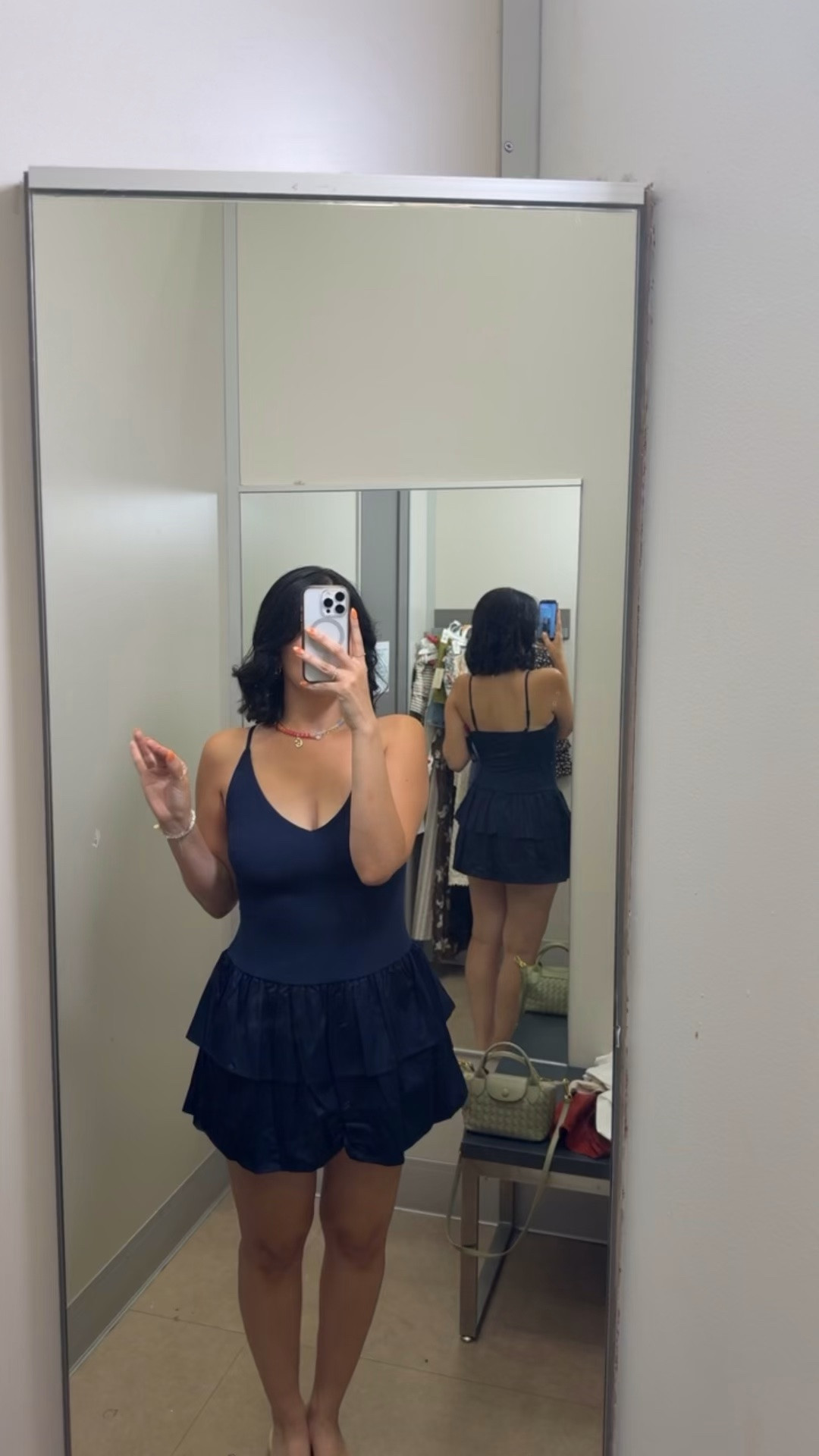 Cutest blue dress from @Target 🌸

#LTKootd