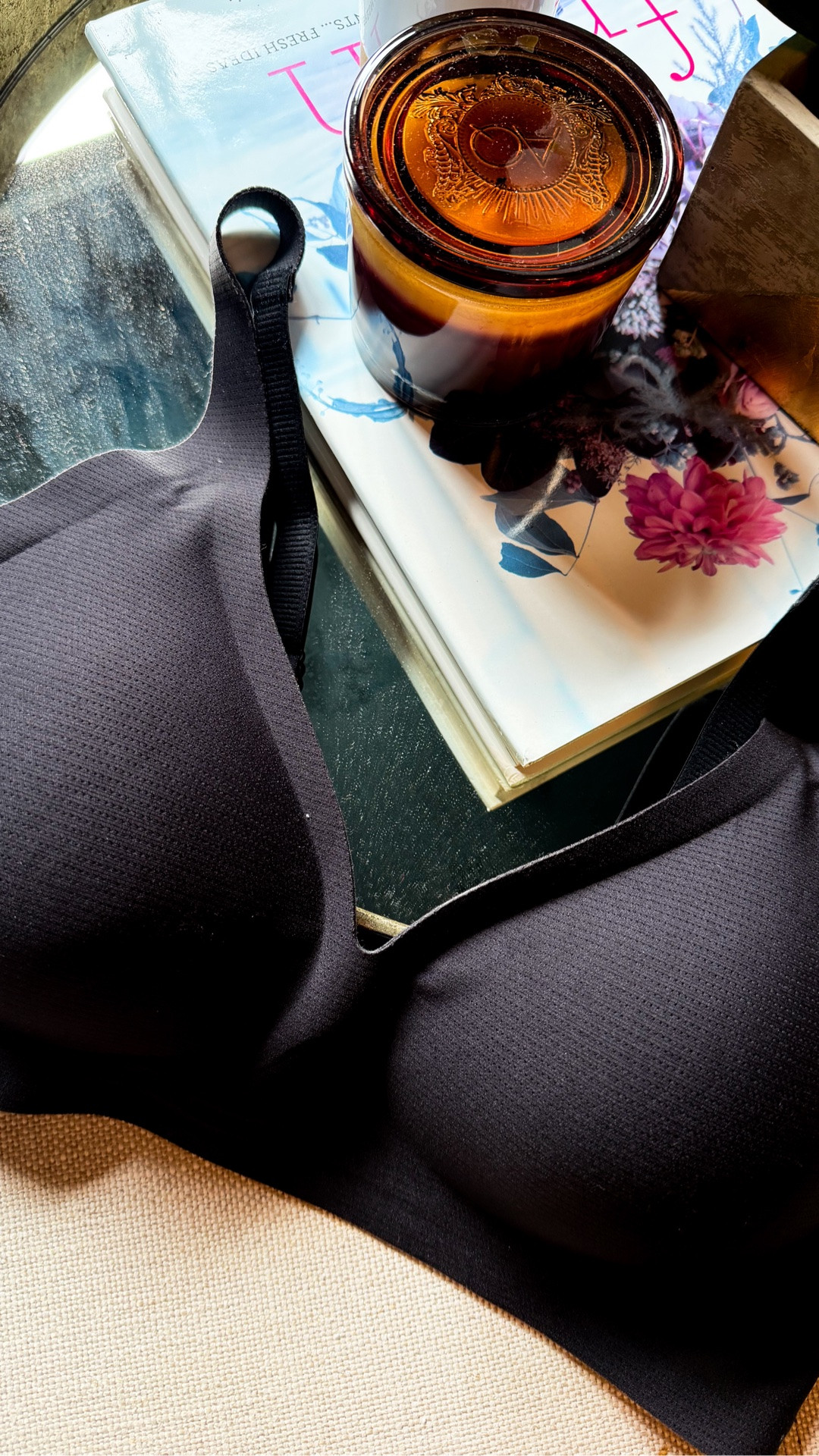 my fav bras are on sale! under $20 and I wear a size small •

#LTKSaleAlert #LTKOver40