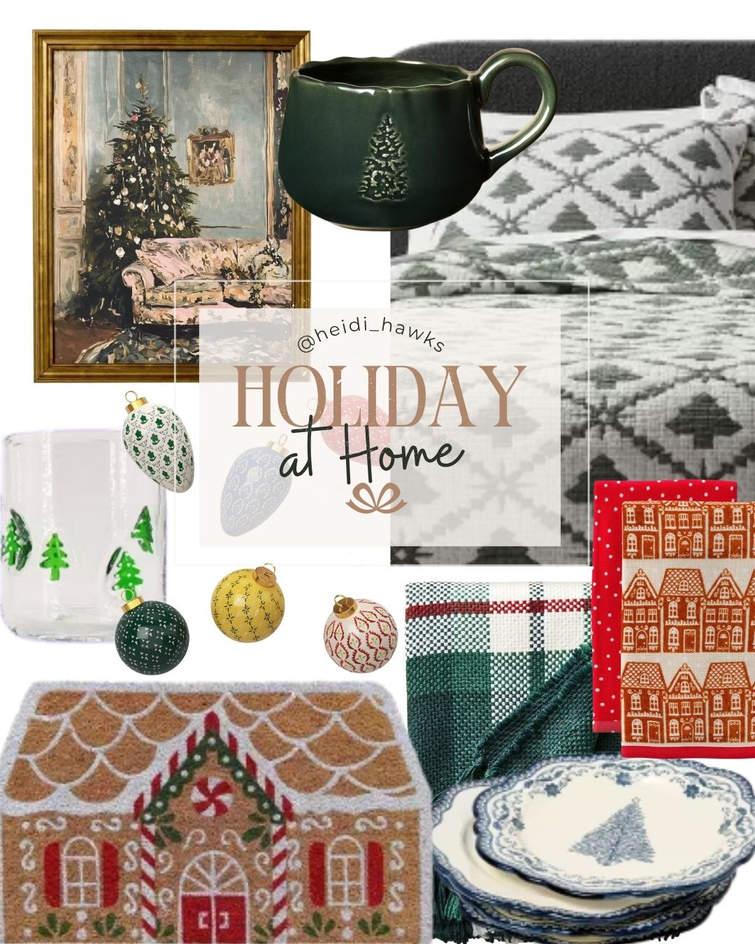  Holiday hosting, Christmas decor, Holiday parties all on sale! 

Holiday home decor
Christmas bedding


 

#LTKHoliday #LTKGiftGuide #LTKSaleAlert